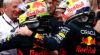 Red Bull greep niet in met teamorder: 'Perez vroeg of hij moest versnellen'