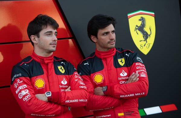 Fittipaldi empathisch: Het is erg moeilijk om een Ferrari-coureur te zijn