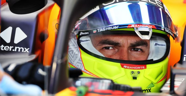 Stelling| Verslaat Perez Verstappen dit weekeinde in Miami opnieuw?