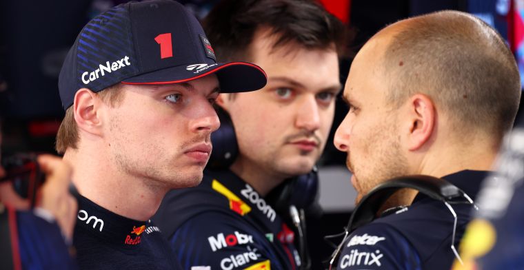 Marko niet blij met verkeerde beslissing Red Bull: 'Hoeven niet te wachten'