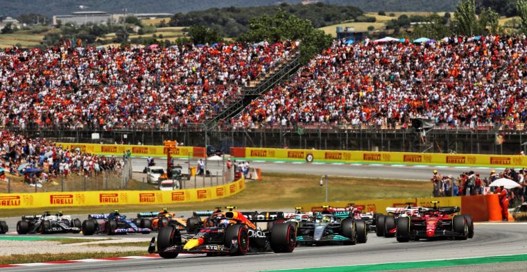 Grand Prix in Madrid stap dichterbij: ‘Onderhandelingen lopen goed’