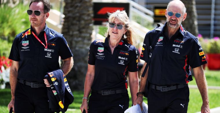 Wolff over voormalig Red Bull-COO: 'Geweldige aanvulling voor Mercedes'
