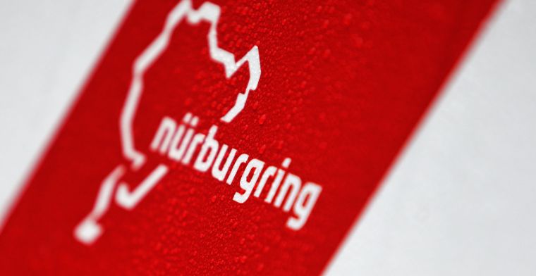 LIVE | Mis niks van alle actie tijdens de 24 uur van de Nurburgring