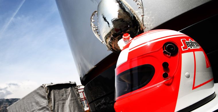 Vier jaar geleden overleden: Dit is het verhaal van Niki Lauda
