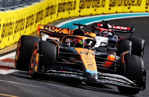 McLaren kondigt speciale 'Triple Crown livery' aan voor Monaco