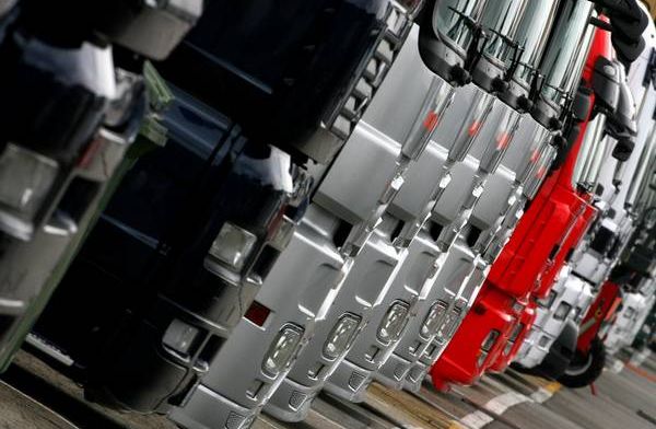 Mercedes gebruikt versoepelde budgetcap om minder CO2 uit te stoten