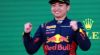 Red Bull-junior verrast iedereen, inclusief zichzelf, met sterke start