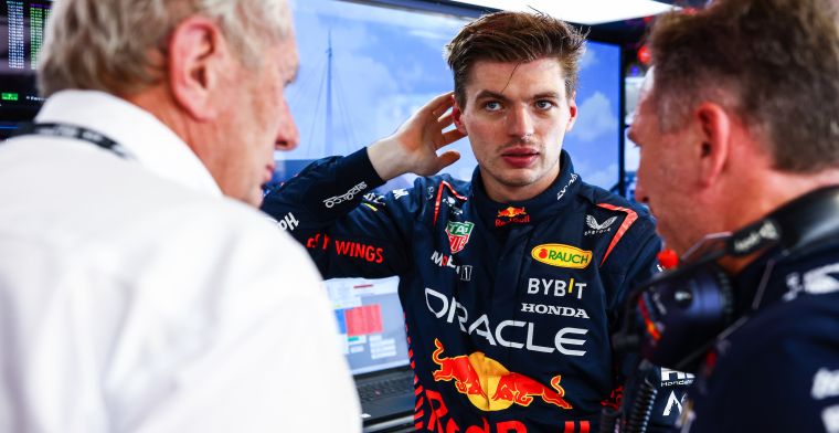 Red Bull niet favoriet in Monaco: 'Onze sterke punten werken hier niet' 