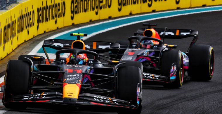 Red Bull: 'Aston Martin-Honda behoort tot beste combinaties in '26'