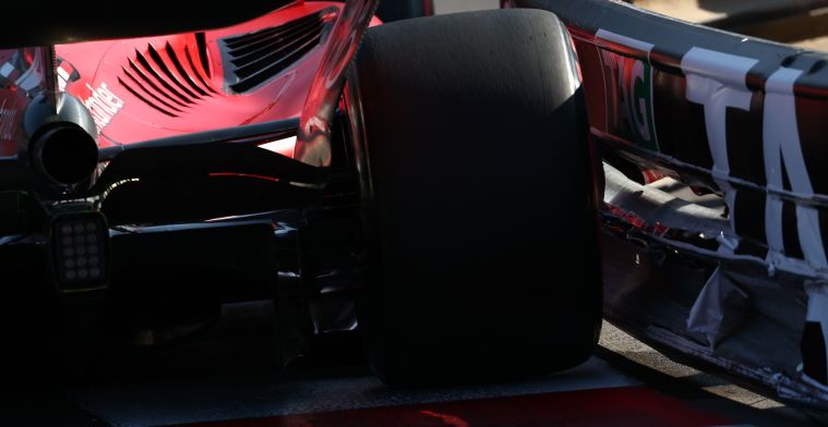 Mekies onthult: Tóch updates op de Ferrari’s in Monaco
