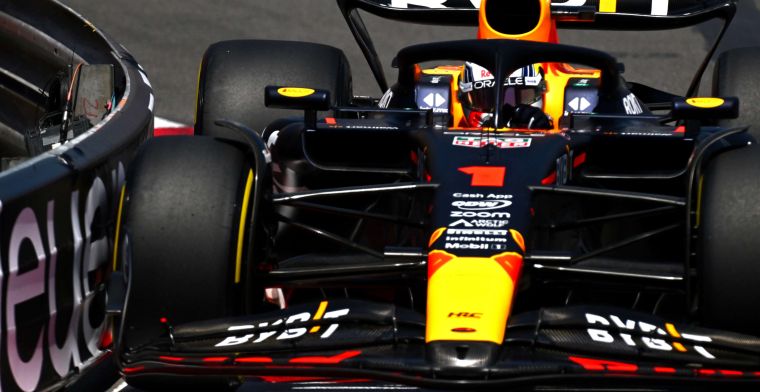 Problemen van Verstappen lijken verleden tijd met sterk optreden in Monaco