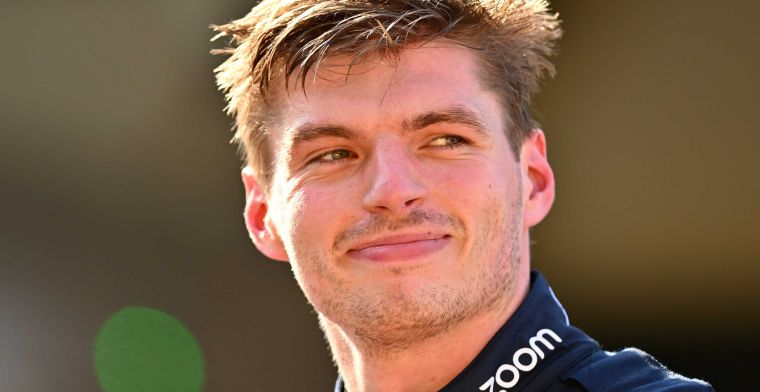 Verstappen extreem lang op mediums in GP Monaco: 'Moesten wel doorgaan'