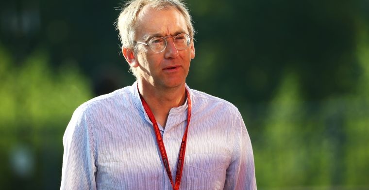 Hughes ziet Red Bull-winst in Monaco: 'Verstappen was meesterlijk'
