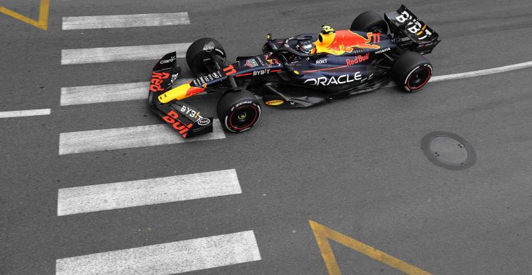 Red Bull bevestigt updates Verstappen en Perez: 'Gaan wat nieuws proberen'