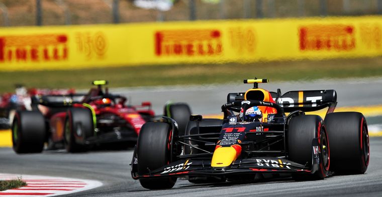 Voorbeschouwing GP Spanje | Kan iemand Red Bull afhouden van wéér een zege?