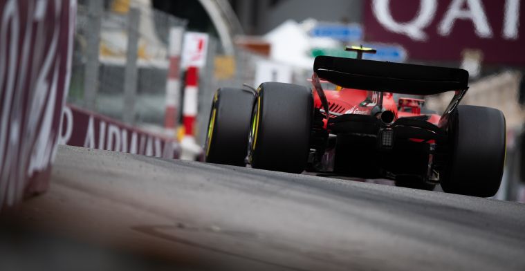 Ferrari introduceert updates: ‘We verwachten vooruitgang te boeken’
