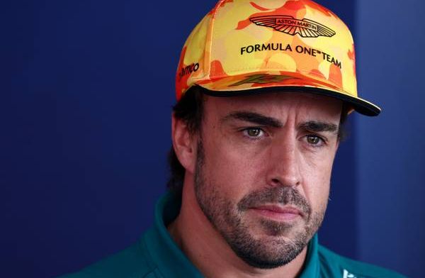 Alonso onzeker: 'Laten we kijken wanneer we weer een kans krijgen'