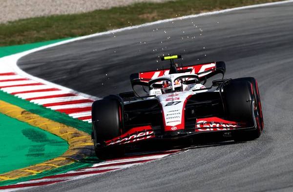 Haas na super vrijdag in Spanje: 'Het zat bijzonder dicht bij elkaar' 