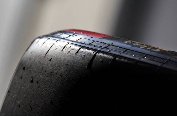 Pirelli verhoogt bandendruk voor GP Spanje