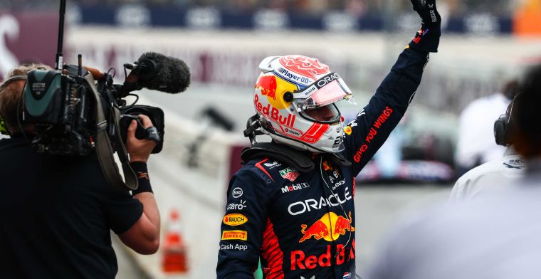 Kwalificatieduels GP Spanje | Verstappen en De Vries slaan hun slag