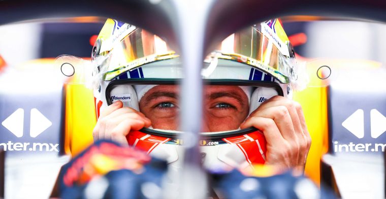 Definitieve startgrid GP Spanje | Verstappen op pole, Leclerc vanuit pits