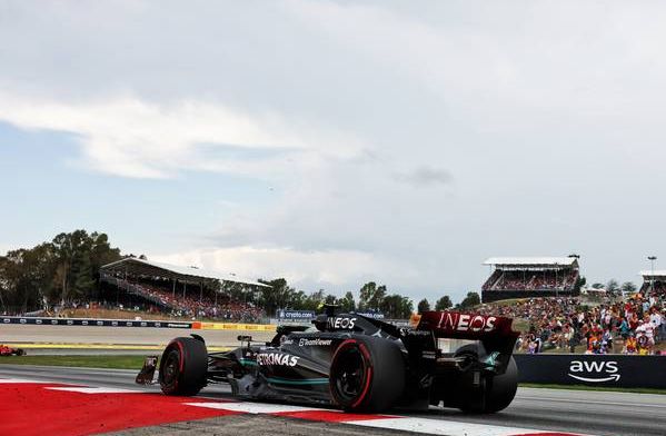 Windsor: 'Let op Mercedes als Red Bull de focus verlegt'