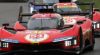 Kan Ferrari Le Mans nu al winnen? ‘De verwachtingen zijn erg hoog’