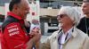Voormalig F1-baas Ecclestone bezweert: 'Ik heb het niet gedaan!'