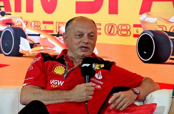Ferrari komt er niet uit: 'We richten ons met duizend man op de problemen'