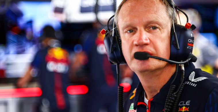 Red Bull bevestigt dat het inspiratie opdeed door bestuderen Williams-auto