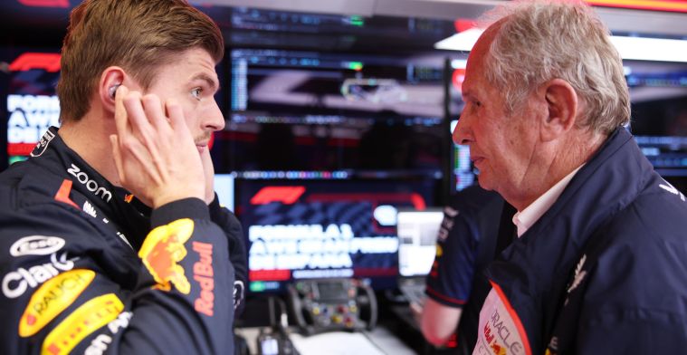 Hoe Red Bull talenten zoals Verstappen en Vettel klaarstoomt voor F1