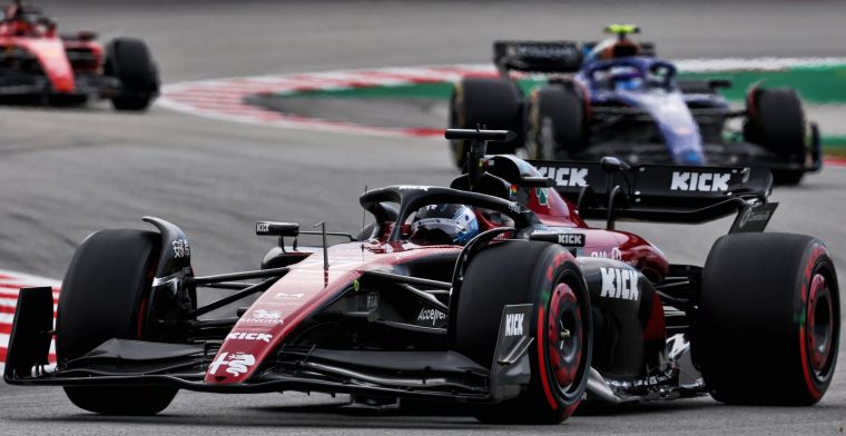 F1 steeds meer op stratencircuits: ‘Mijn mening maakt geen verschil’