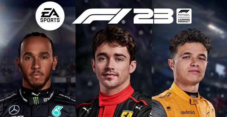 Review F1 23 | Is de nieuwe Formule 1-game het kopen waard?
