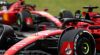 Berger en Ferrari blijven zoeken: 'Het duo Hamilton-Leclerc zou sterk zijn'