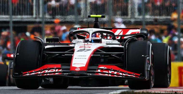 Ferrari én Haas zakken tijdens races ver terug: Steiner ziet verband
