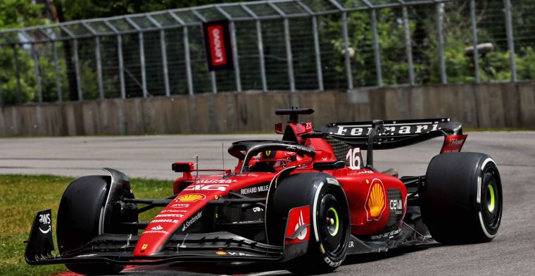 'Canada opent ogen Ferrari; ontwikkelingsbudget moet zo snel mogelijk op'