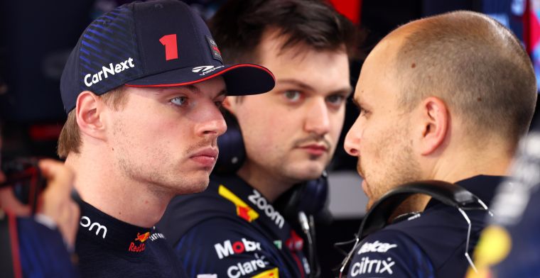 FIA wil Red Bull niet afstoppen: ‘Nu is de tijd van Verstappen’