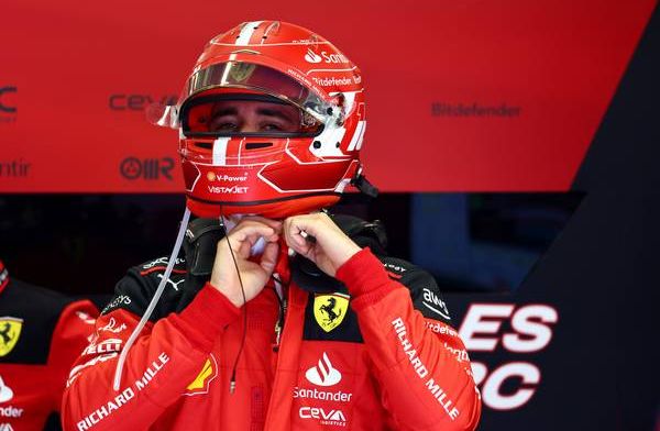 Leclerc mist vertrouwen voor Silverstone: 'Circuit zal onze zwakte blootleggen'