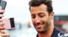 Ricciardo met AlphaTauri terug in F1 voor Red Bull: Zo ging zijn terugkeer