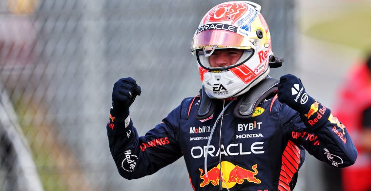 Welke F1-records kan de dominante Max Verstappen verbreken in 2023?