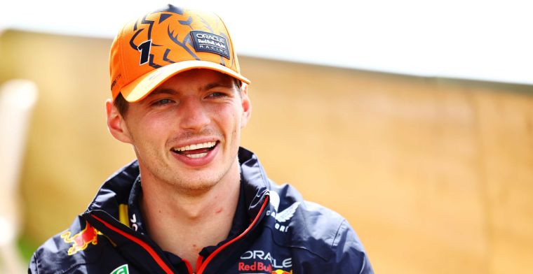 Waarom woont Max Verstappen in Monaco?