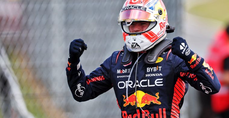 Rosberg: 'Red Bull kan niet met één coureur alle races winnen'