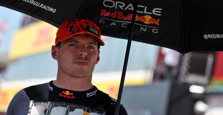 Lammers: ‘Red Bull heeft eigenlijk al 21 overwinningen op rij’