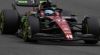 'Alfa Romeo blijft in F1; wordt naamgever van de motor bij dit team'