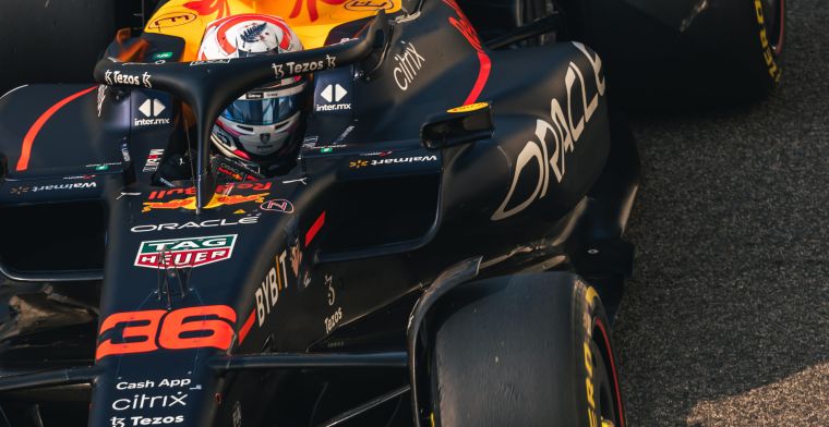 Gepasseerde Lawson begrijpt keuze voor Ricciardo, maar wil in 2024 F1-zitje
