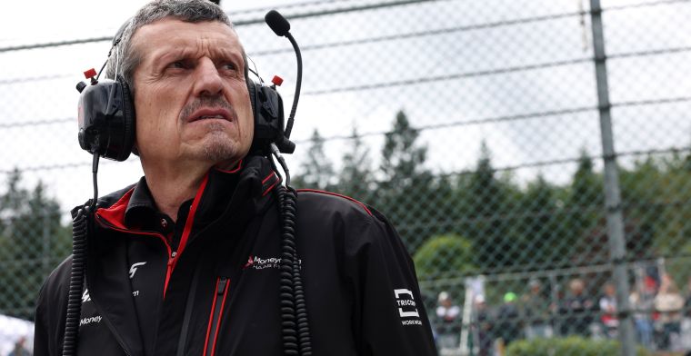 Steiner eens met Verstappen en luidt noodklok: '53 races en 22 teams in F1'