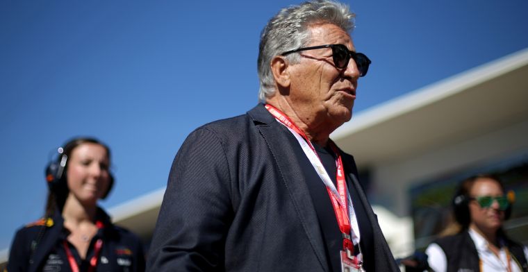 Andretti kritisch op Ferrari: 'Haal hem terug in het team' 