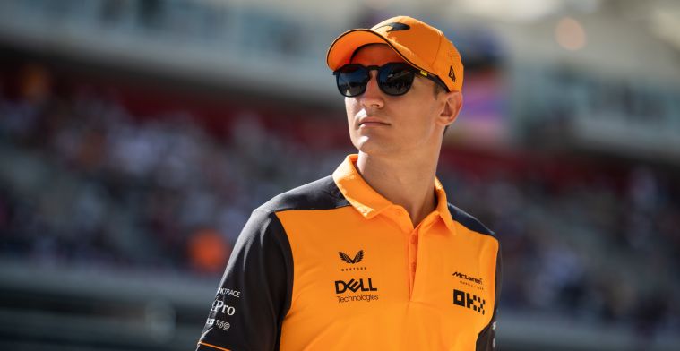 Analyse | Waarom Alex Palou afziet van zijn overstap naar Arrow McLaren