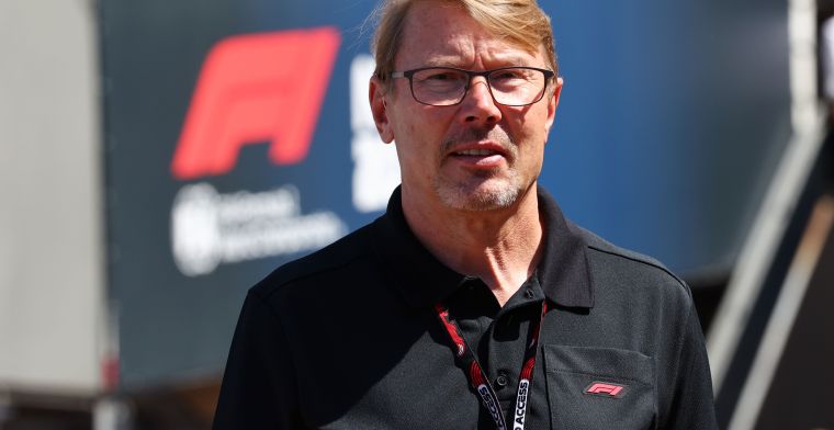 Hakkinen ziet Ferrari worstelen: 'Hadden echt grote problemen'