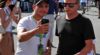 Raikkonen over racen op twee wielen: 'F1-teams wisten niet dat ik dat deed'